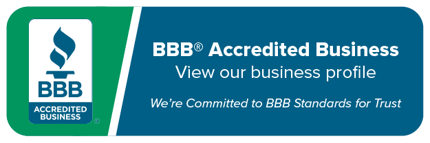 Ridgewood Tree Corp is a BBB Accredited Business